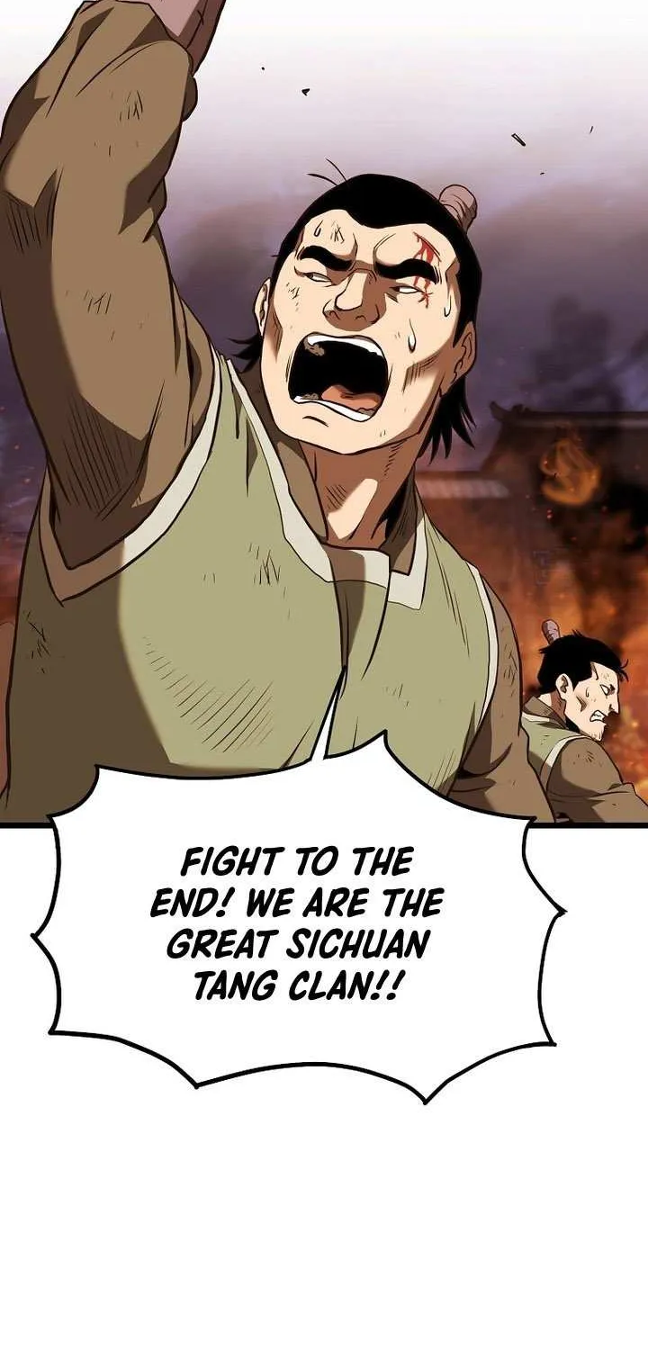 Read Murim Login chapter 235 image 43 on Lezhin
