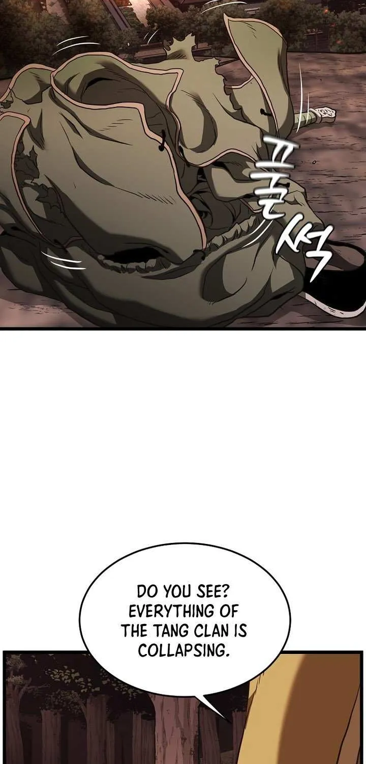 Read Murim Login chapter 235 image 47 on Lezhin