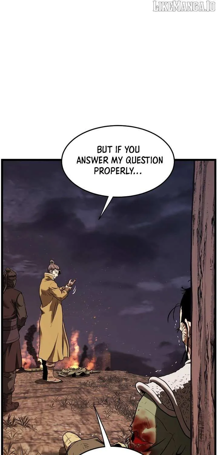 Read Murim Login chapter 235 image 49 on Lezhin