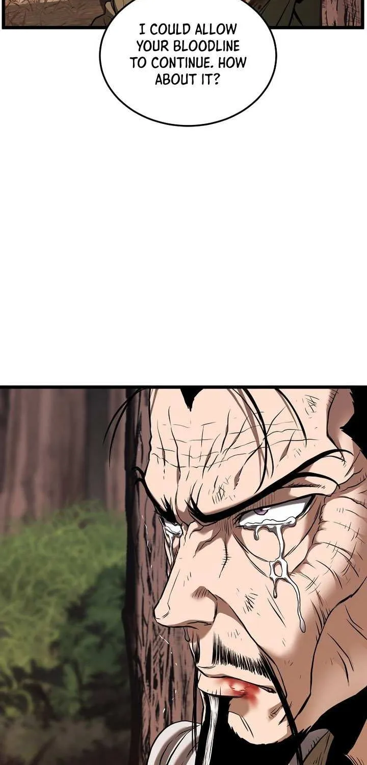 Read Murim Login chapter 235 image 50 on Lezhin