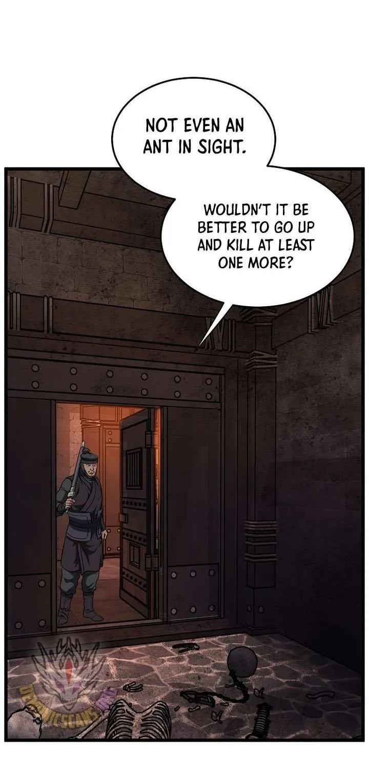 Read Murim Login chapter 235 image 59 on Lezhin