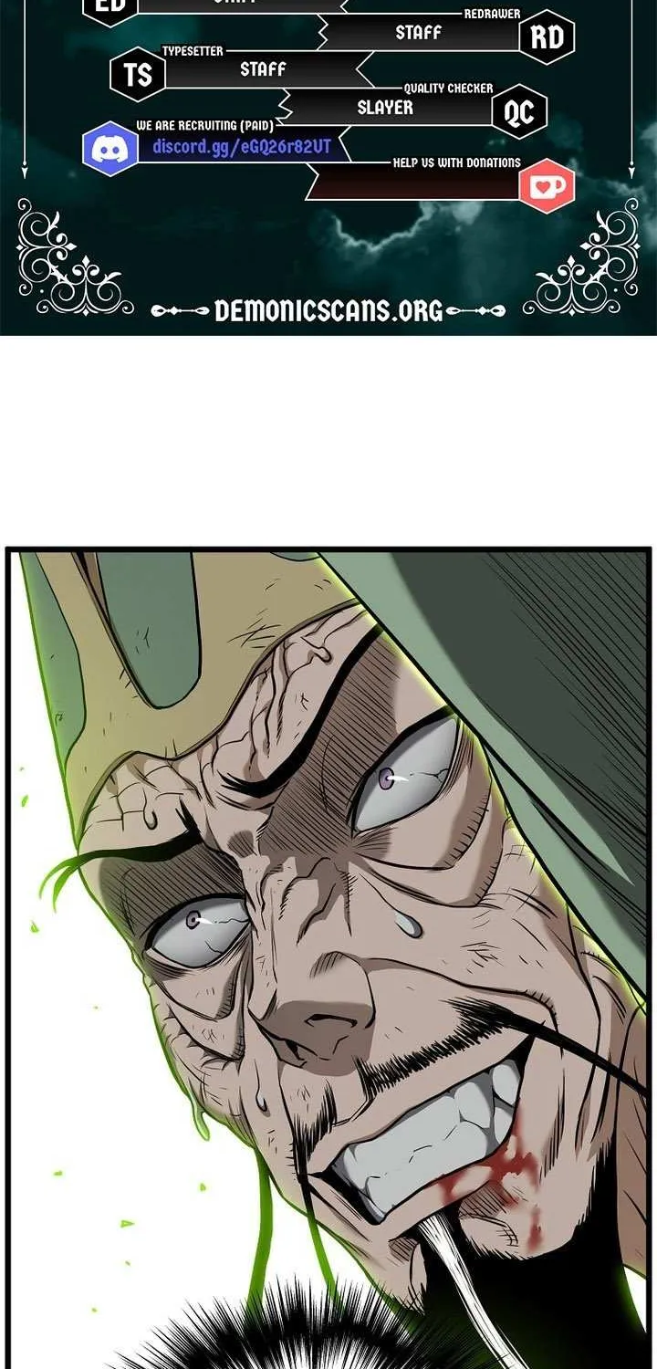 Read Murim Login chapter 235 image 6 on Lezhin
