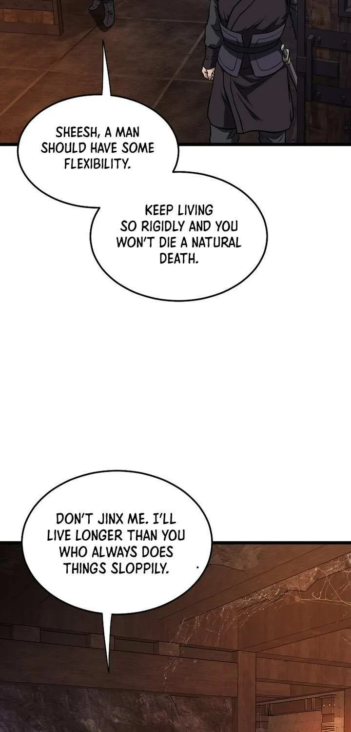 Read Murim Login chapter 235 image 61 on Lezhin