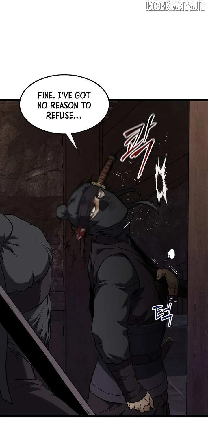Read Murim Login chapter 235 image 63 on Lezhin