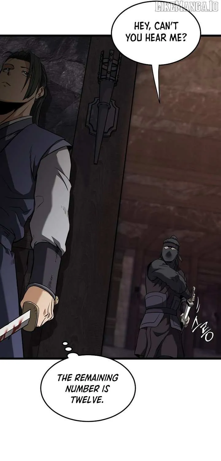 Read Murim Login chapter 235 image 69 on Lezhin