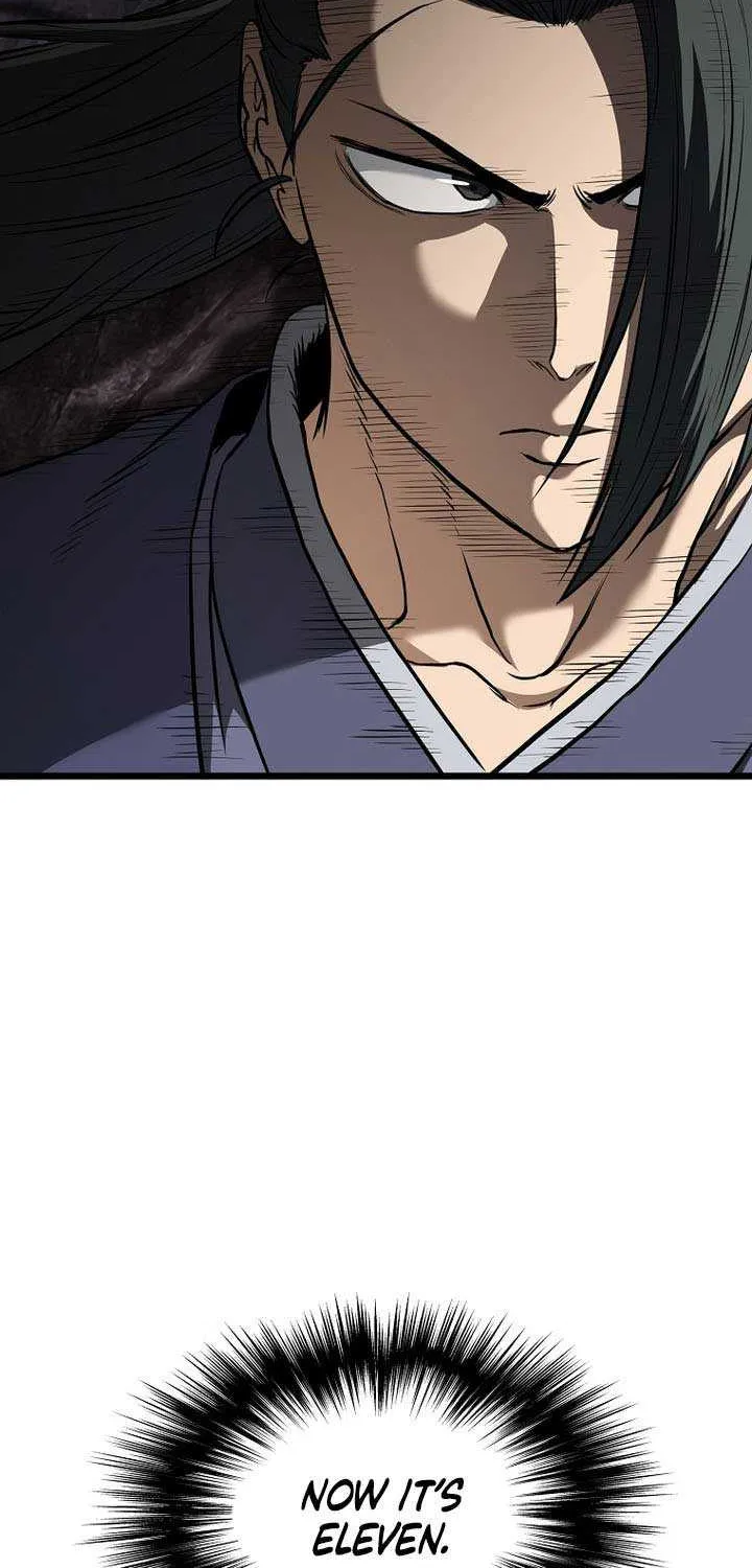 Read Murim Login chapter 236 image 10 on Lezhin