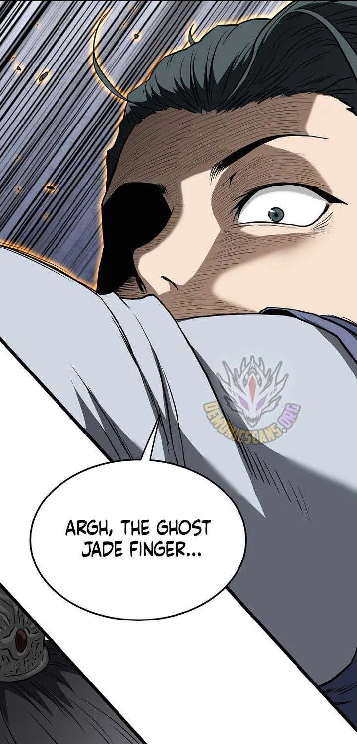 Read Murim Login chapter 236 image 102 on Lezhin