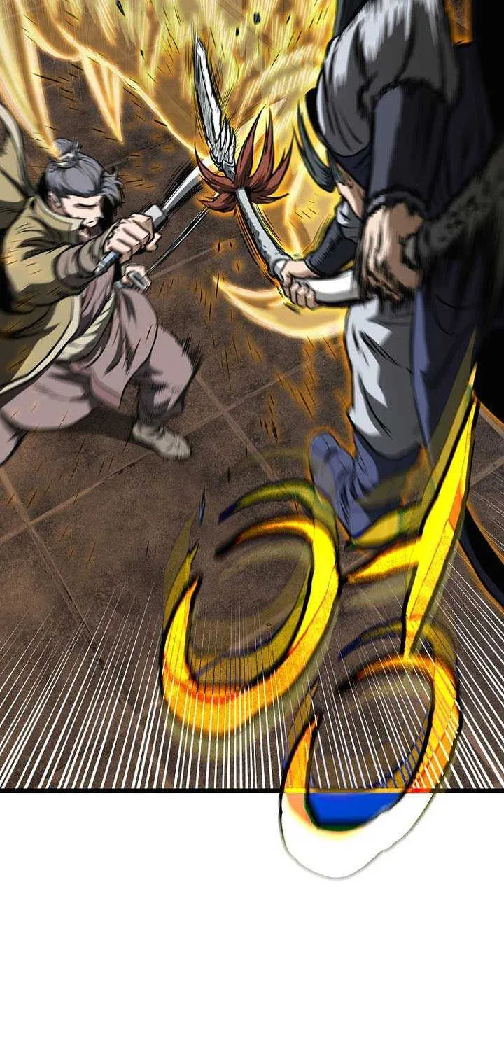 Read Murim Login chapter 236 image 105 on Lezhin
