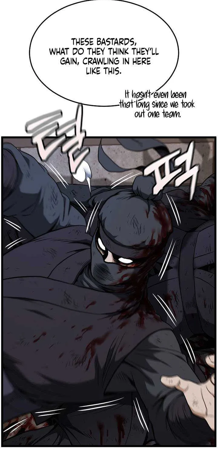 Read Murim Login chapter 236 image 12 on Lezhin