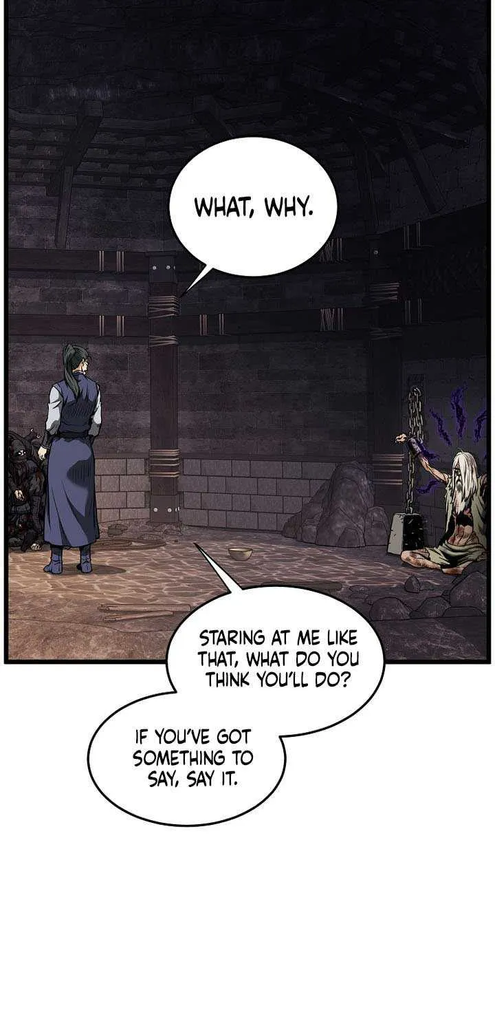 Read Murim Login chapter 236 image 16 on Lezhin