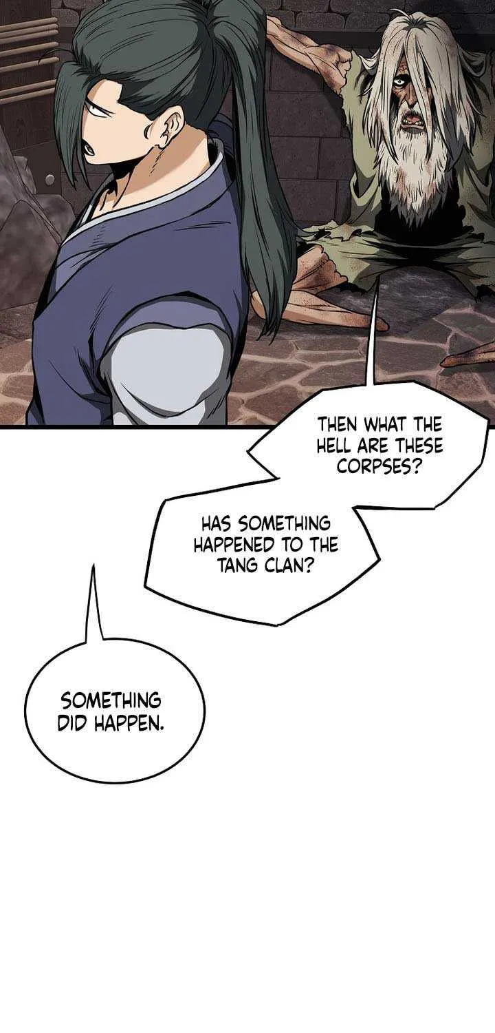 Read Murim Login chapter 236 image 25 on Lezhin