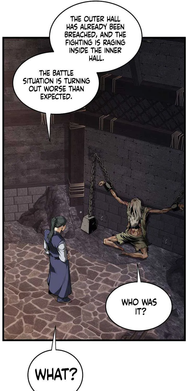 Read Murim Login chapter 236 image 28 on Lezhin