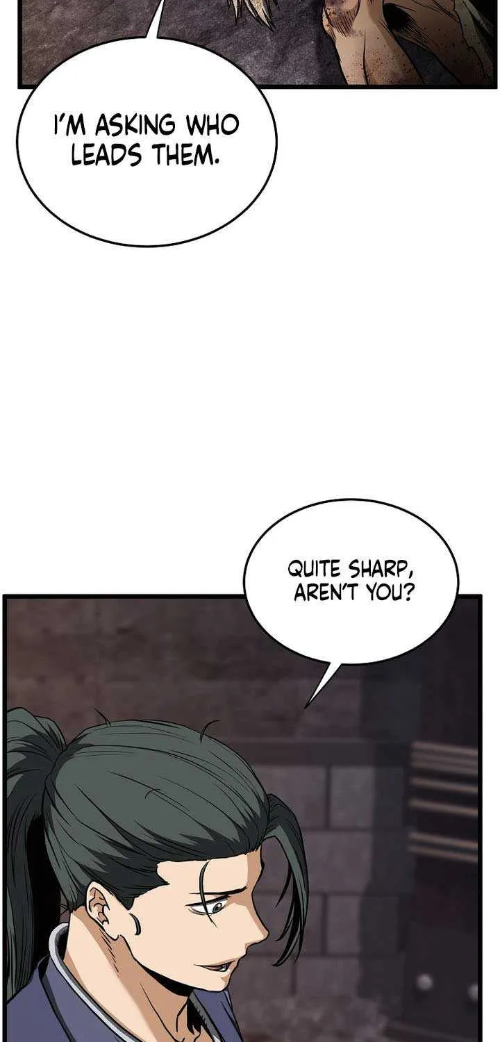 Read Murim Login chapter 236 image 30 on Lezhin