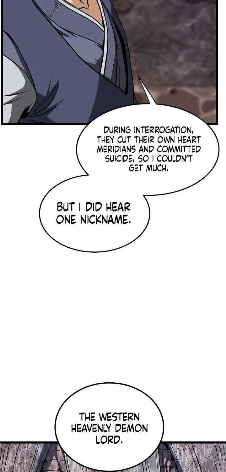 Read Murim Login chapter 236 image 31 on Lezhin