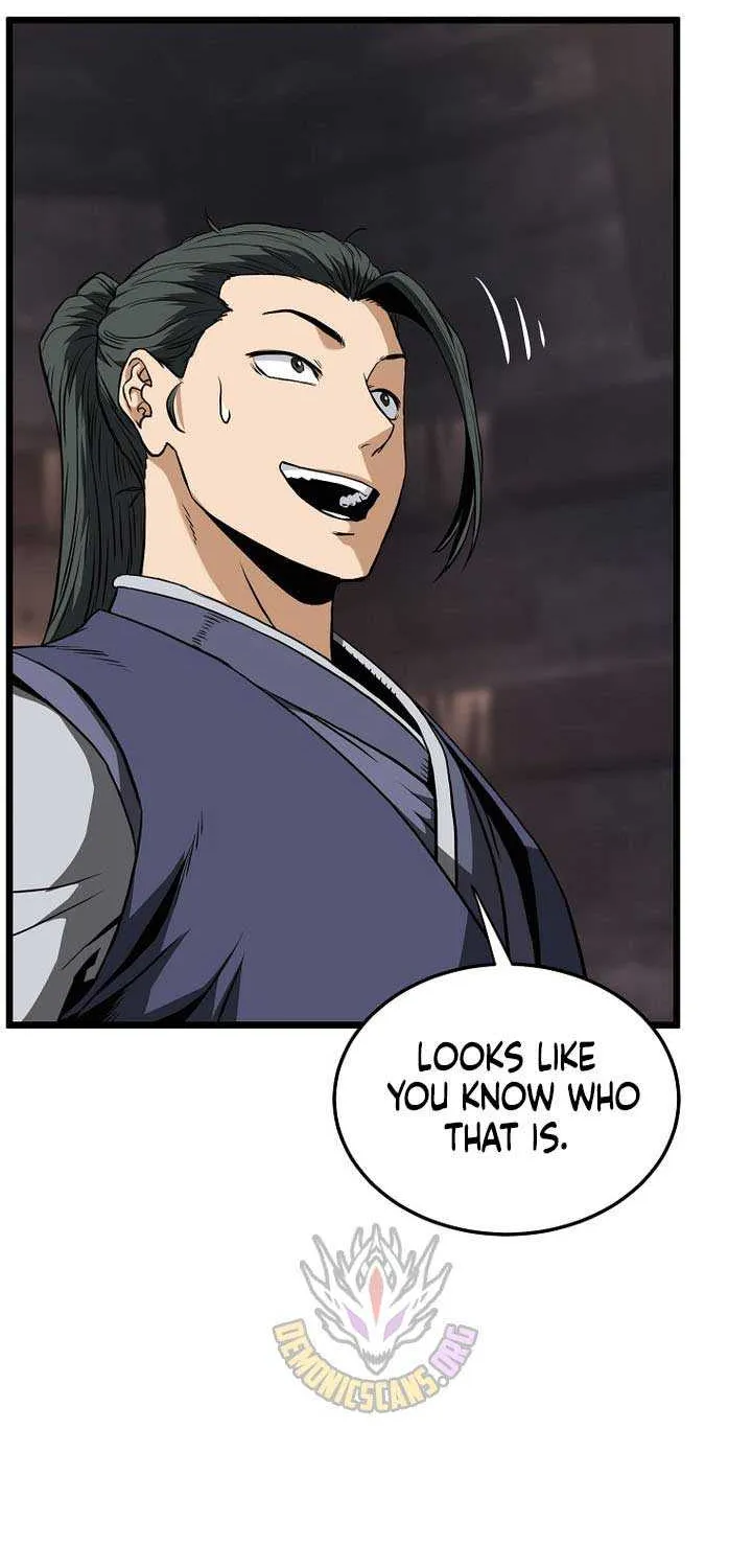 Read Murim Login chapter 236 image 33 on Lezhin
