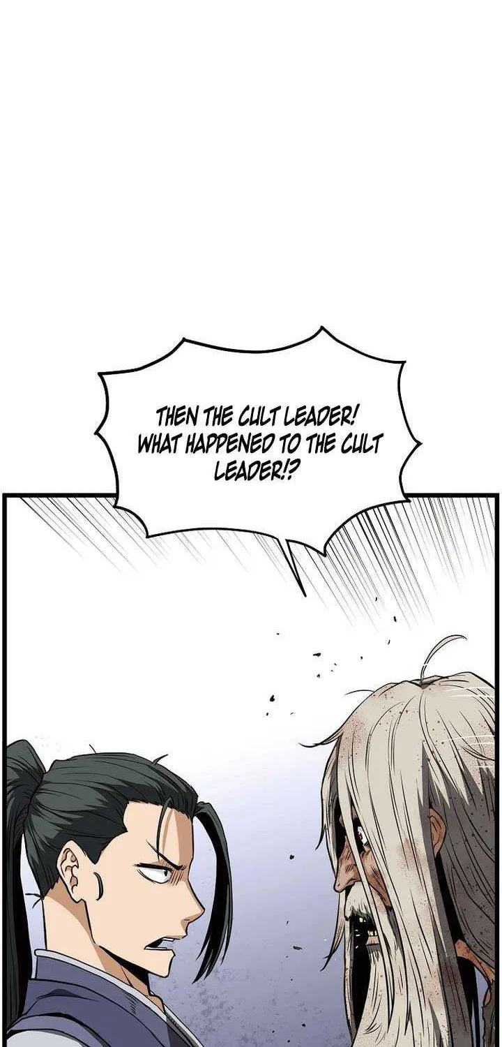 Read Murim Login chapter 236 image 36 on Lezhin