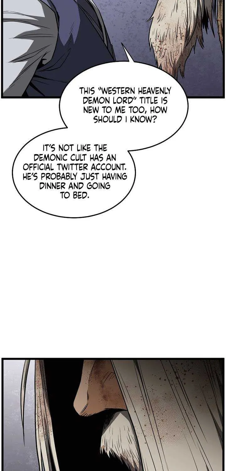Read Murim Login chapter 236 image 37 on Lezhin