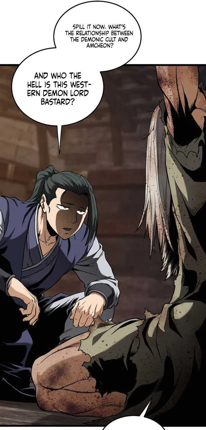 Read Murim Login chapter 236 image 41 on Lezhin