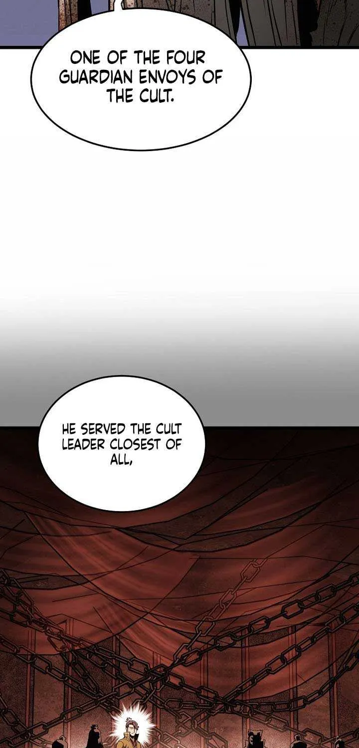 Read Murim Login chapter 236 image 43 on Lezhin