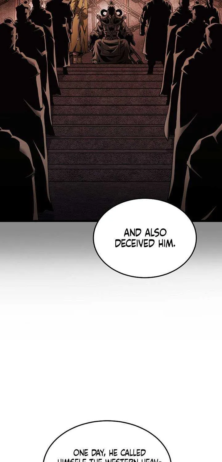 Read Murim Login chapter 236 image 44 on Lezhin