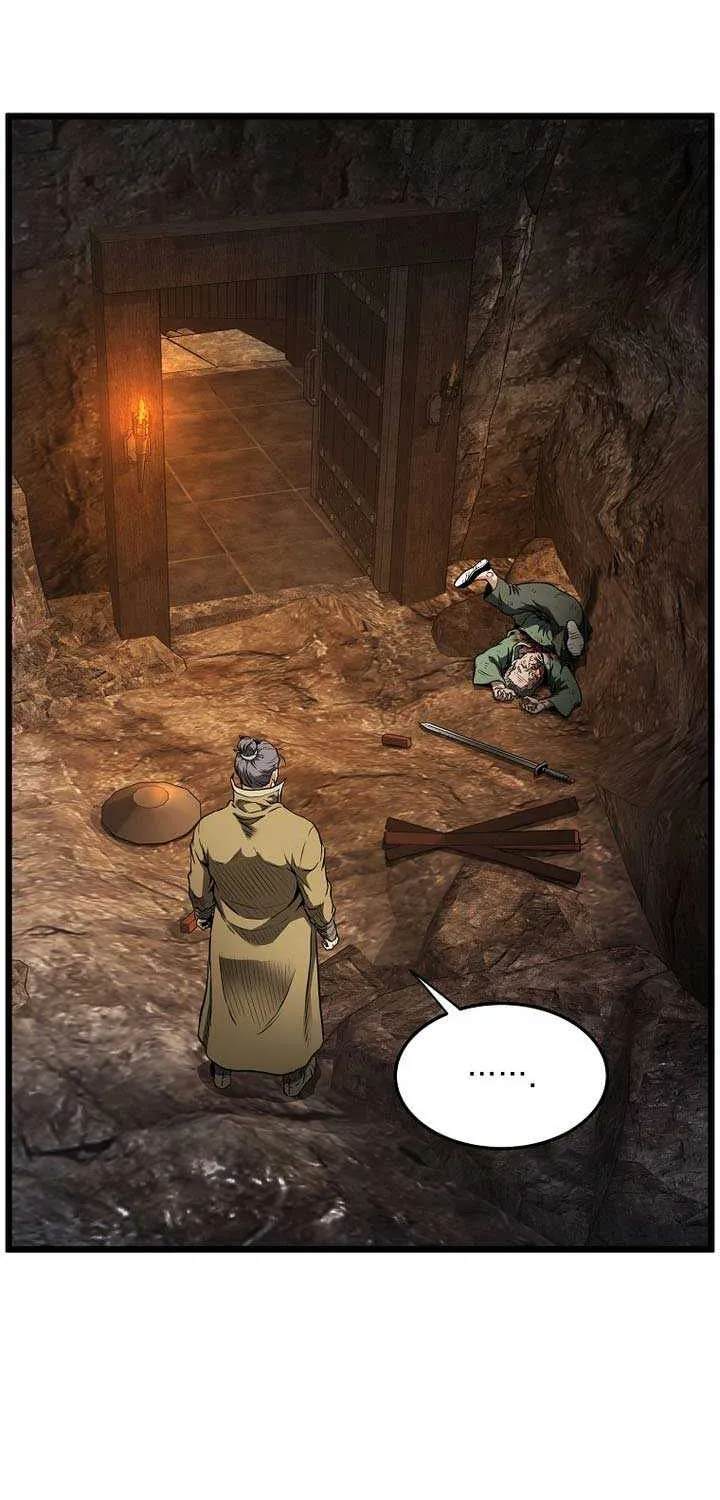 Read Murim Login chapter 236 image 50 on Lezhin