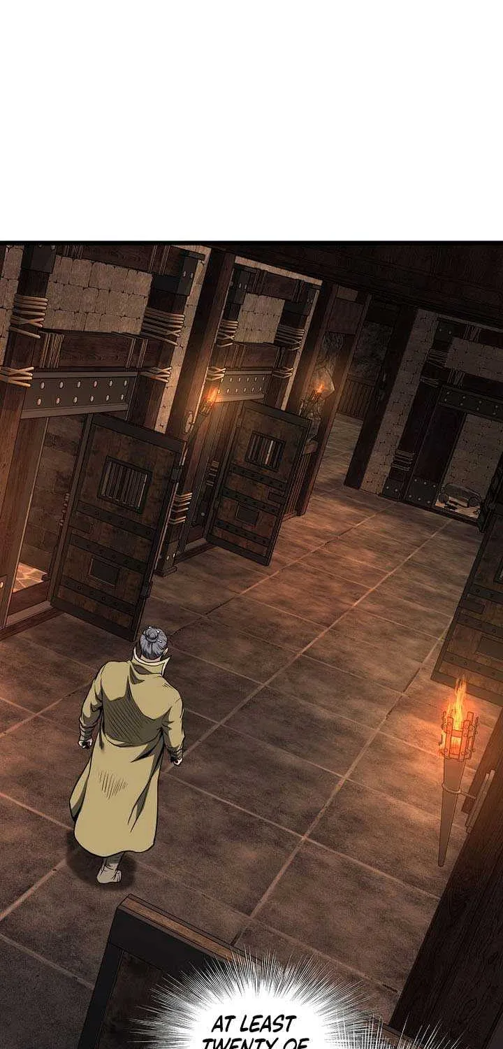 Read Murim Login chapter 236 image 53 on Lezhin