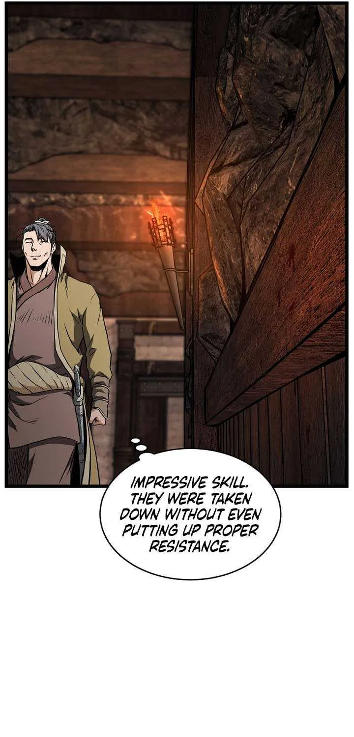 Read Murim Login chapter 236 image 55 on Lezhin