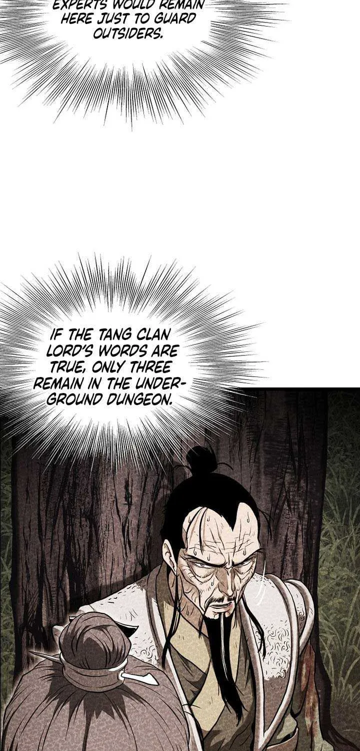Read Murim Login chapter 236 image 57 on Lezhin
