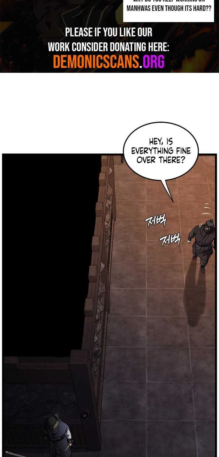 Read Murim Login chapter 236 image 7 on Lezhin