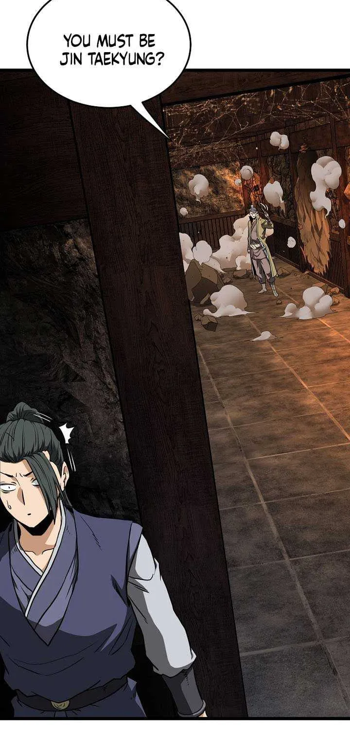 Read Murim Login chapter 236 image 77 on Lezhin