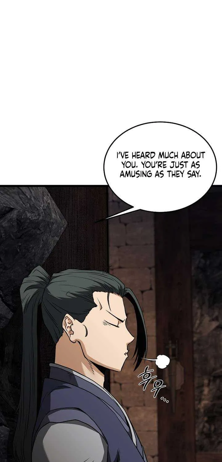Read Murim Login chapter 236 image 78 on Lezhin