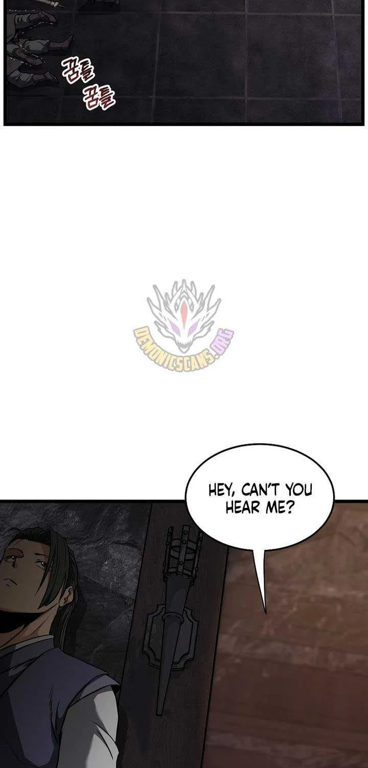 Read Murim Login chapter 236 image 8 on Lezhin
