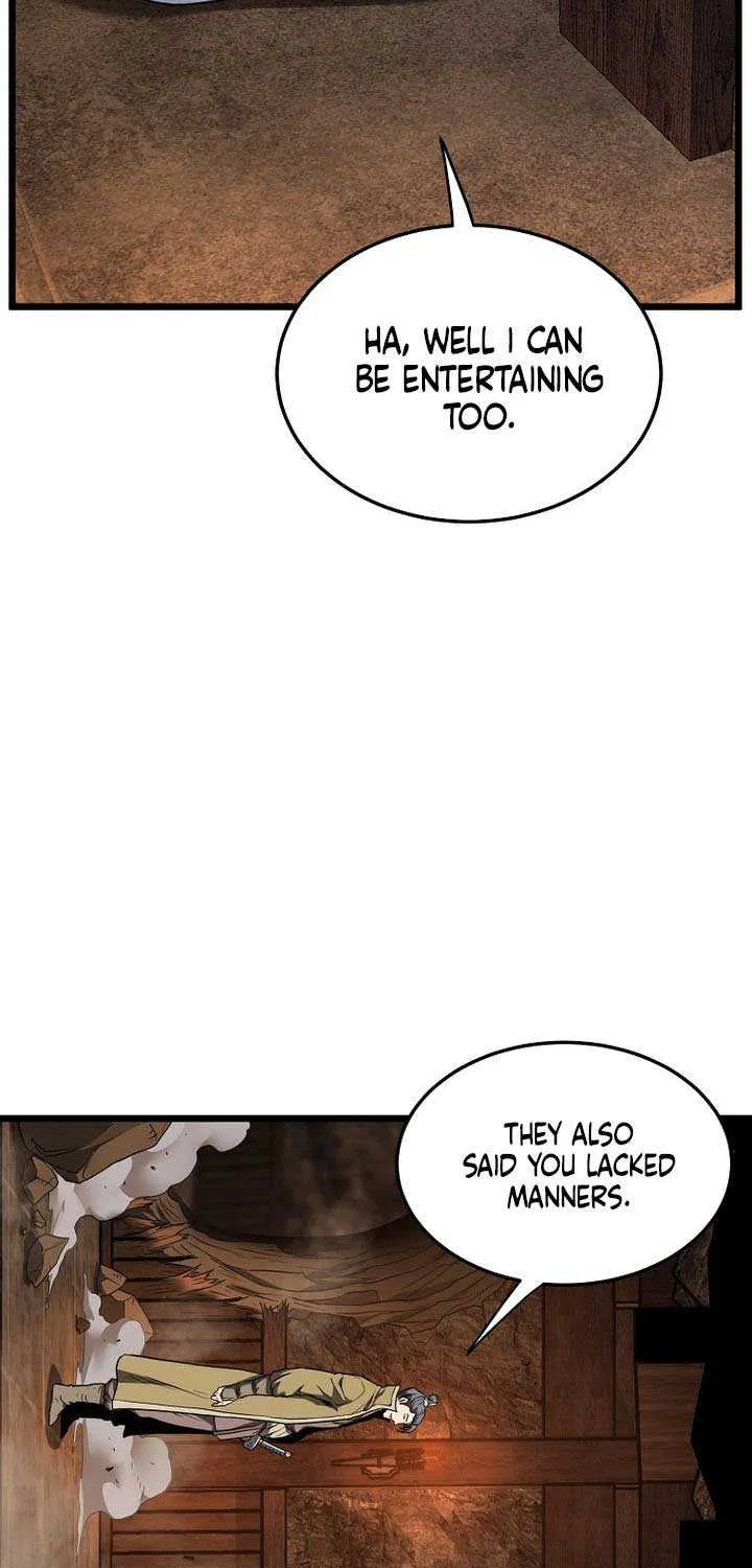 Read Murim Login chapter 236 image 80 on Lezhin