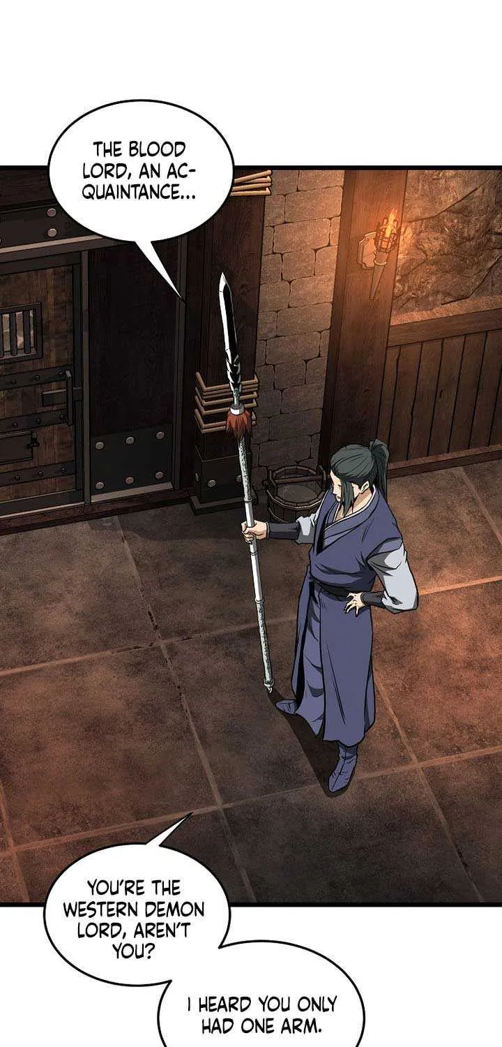Read Murim Login chapter 236 image 85 on Lezhin