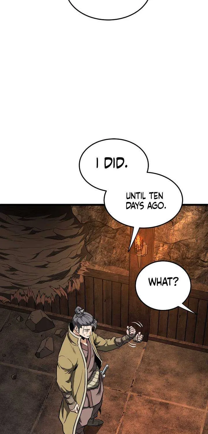 Read Murim Login chapter 236 image 86 on Lezhin