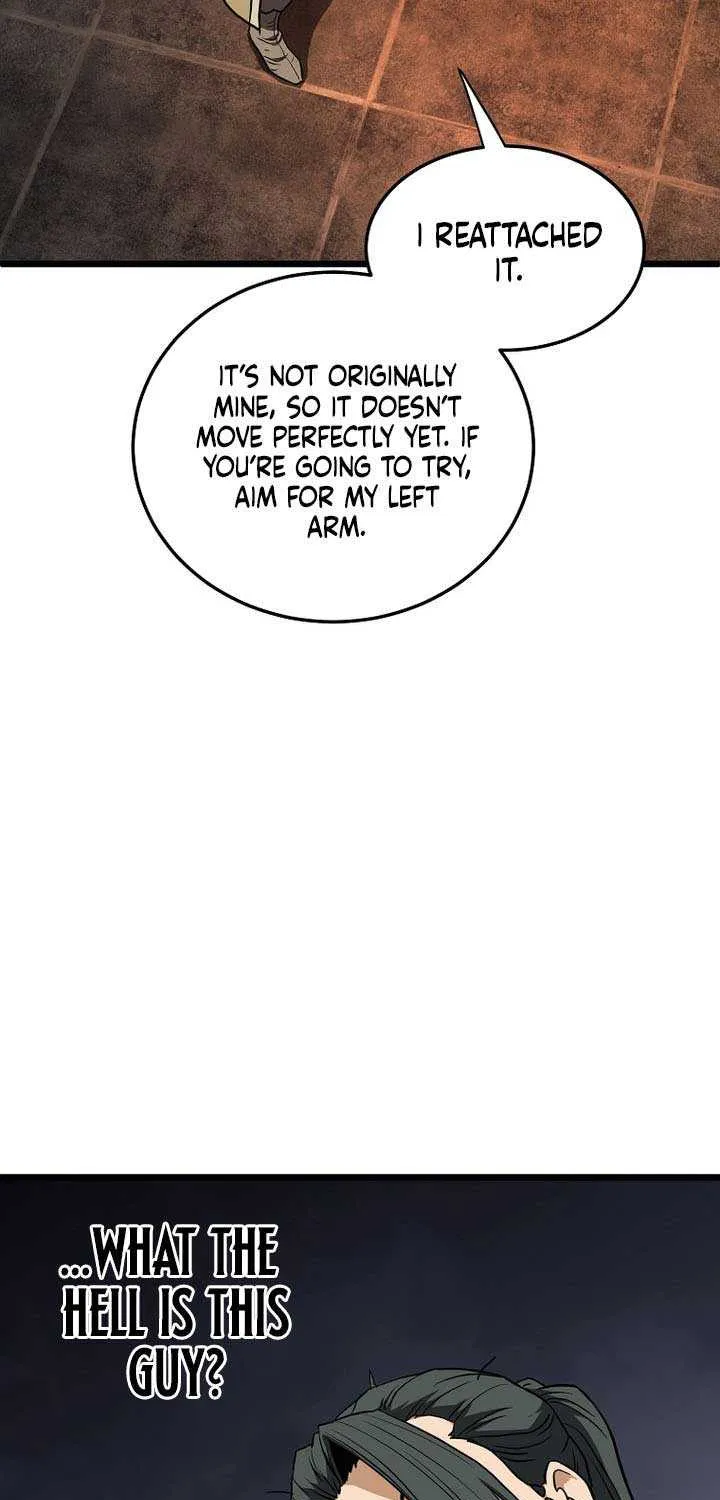 Read Murim Login chapter 236 image 87 on Lezhin