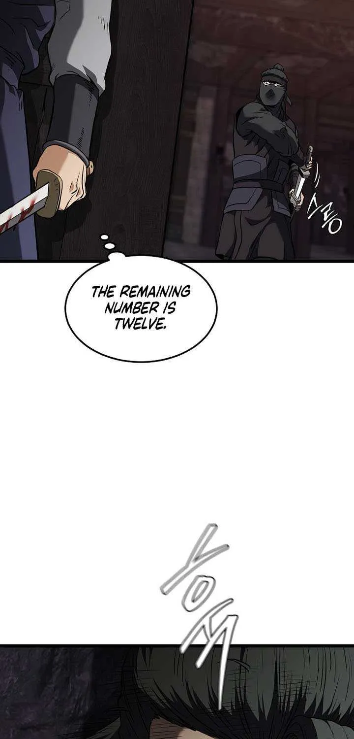 Read Murim Login chapter 236 image 9 on Lezhin