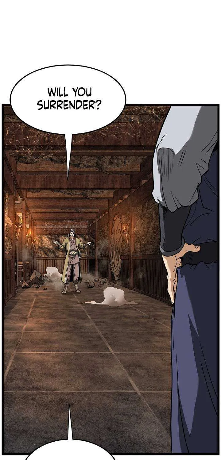 Read Murim Login chapter 236 image 90 on Lezhin