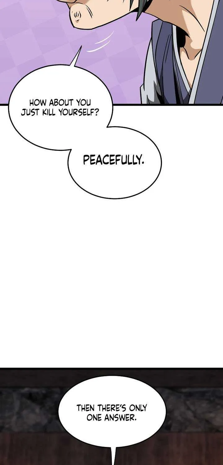 Read Murim Login chapter 236 image 92 on Lezhin