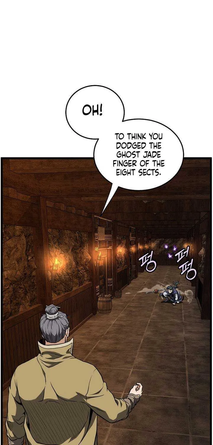 Read Murim Login chapter 236 image 97 on Lezhin
