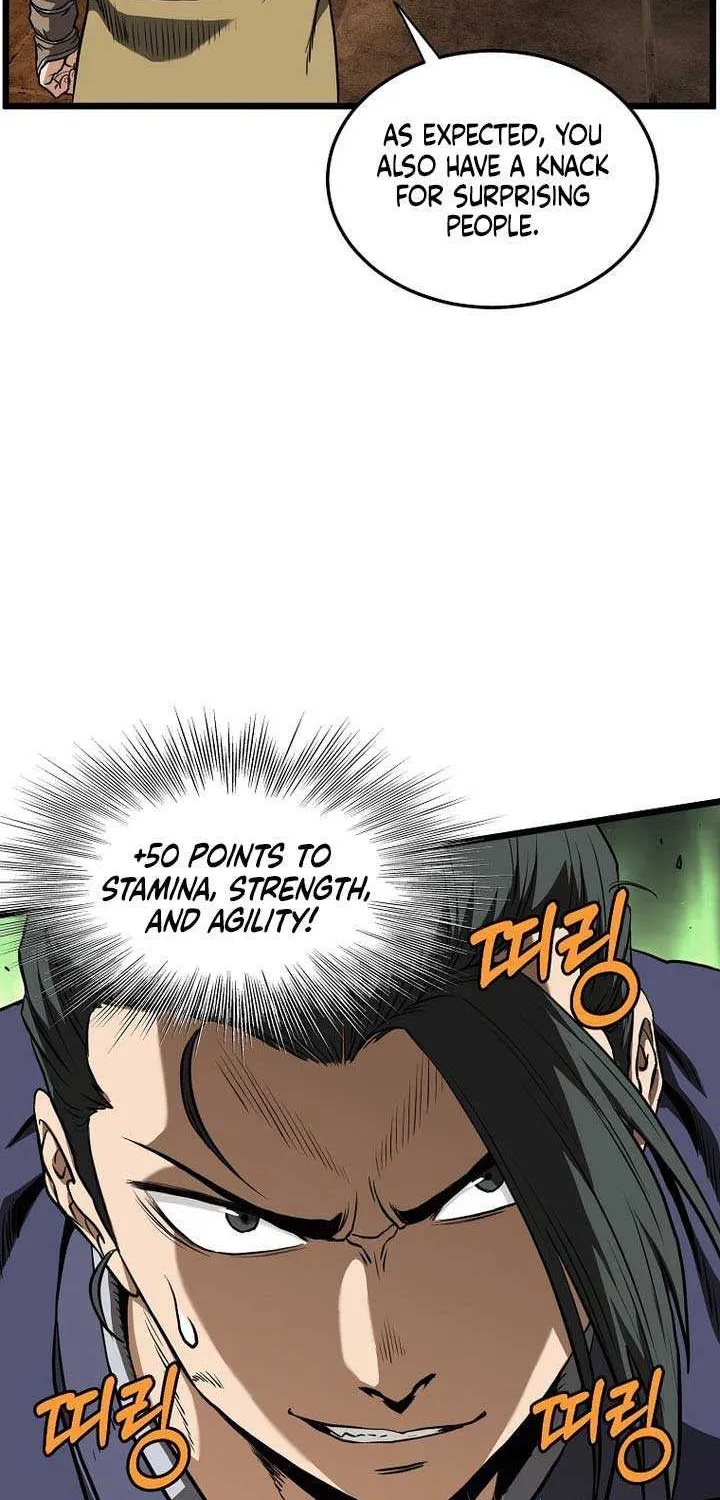 Read Murim Login chapter 236 image 98 on Lezhin