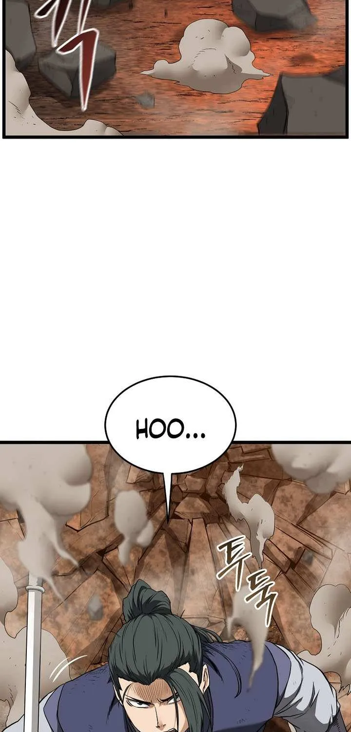 Read Murim Login chapter 237 image 11 on Lezhin