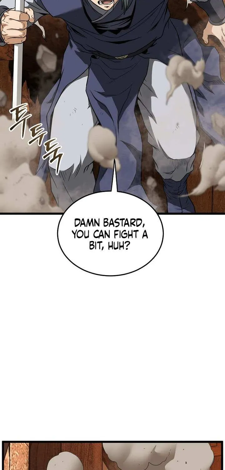 Read Murim Login chapter 237 image 12 on Lezhin