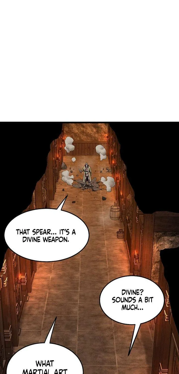 Read Murim Login chapter 237 image 15 on Lezhin