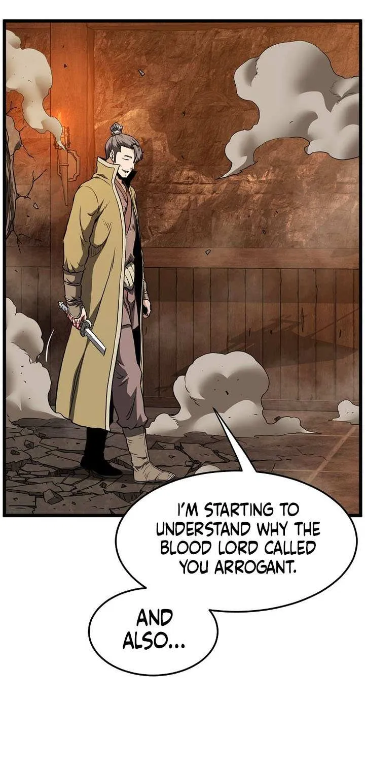 Read Murim Login chapter 237 image 17 on Lezhin