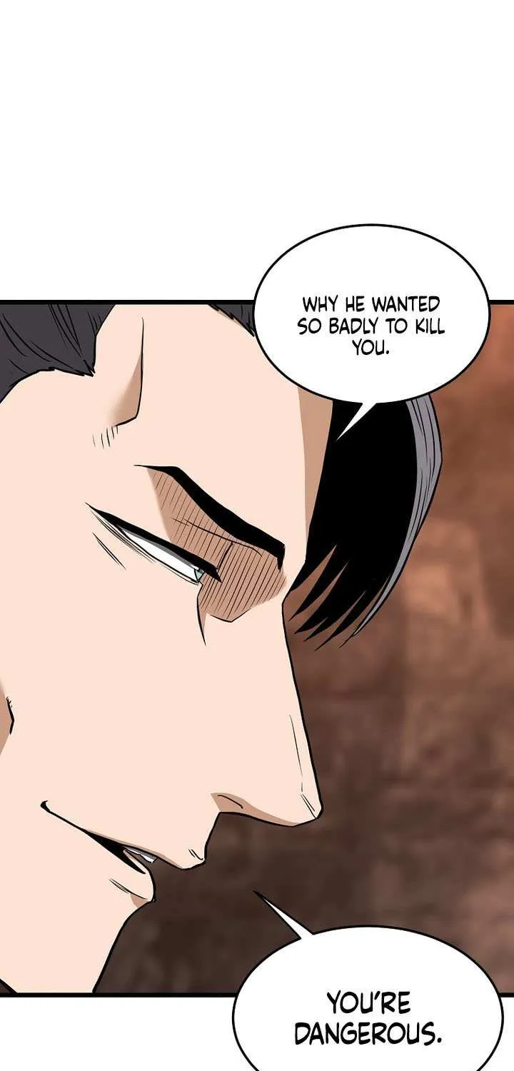 Read Murim Login chapter 237 image 18 on Lezhin