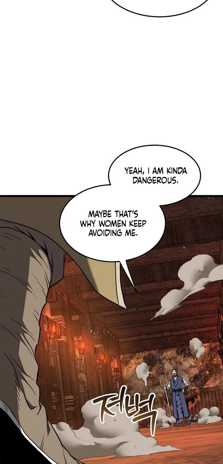 Read Murim Login chapter 237 image 19 on Lezhin