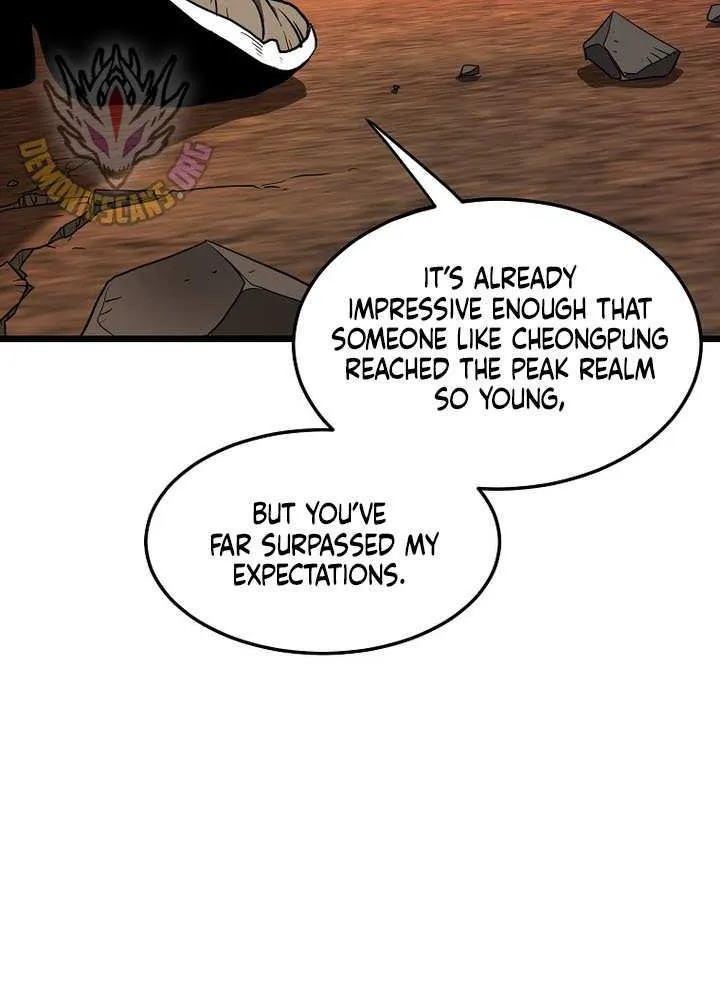 Read Murim Login chapter 237 image 20 on Lezhin