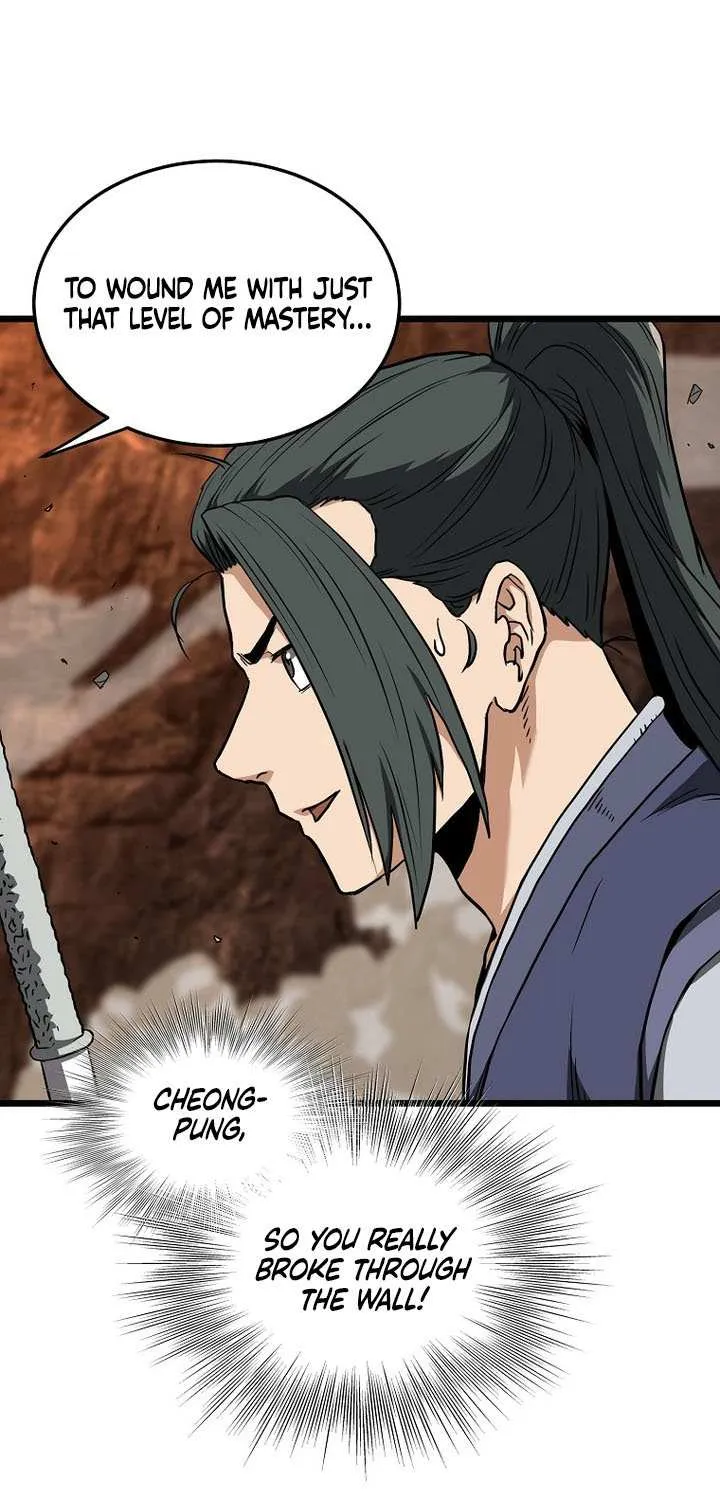 Read Murim Login chapter 237 image 21 on Lezhin