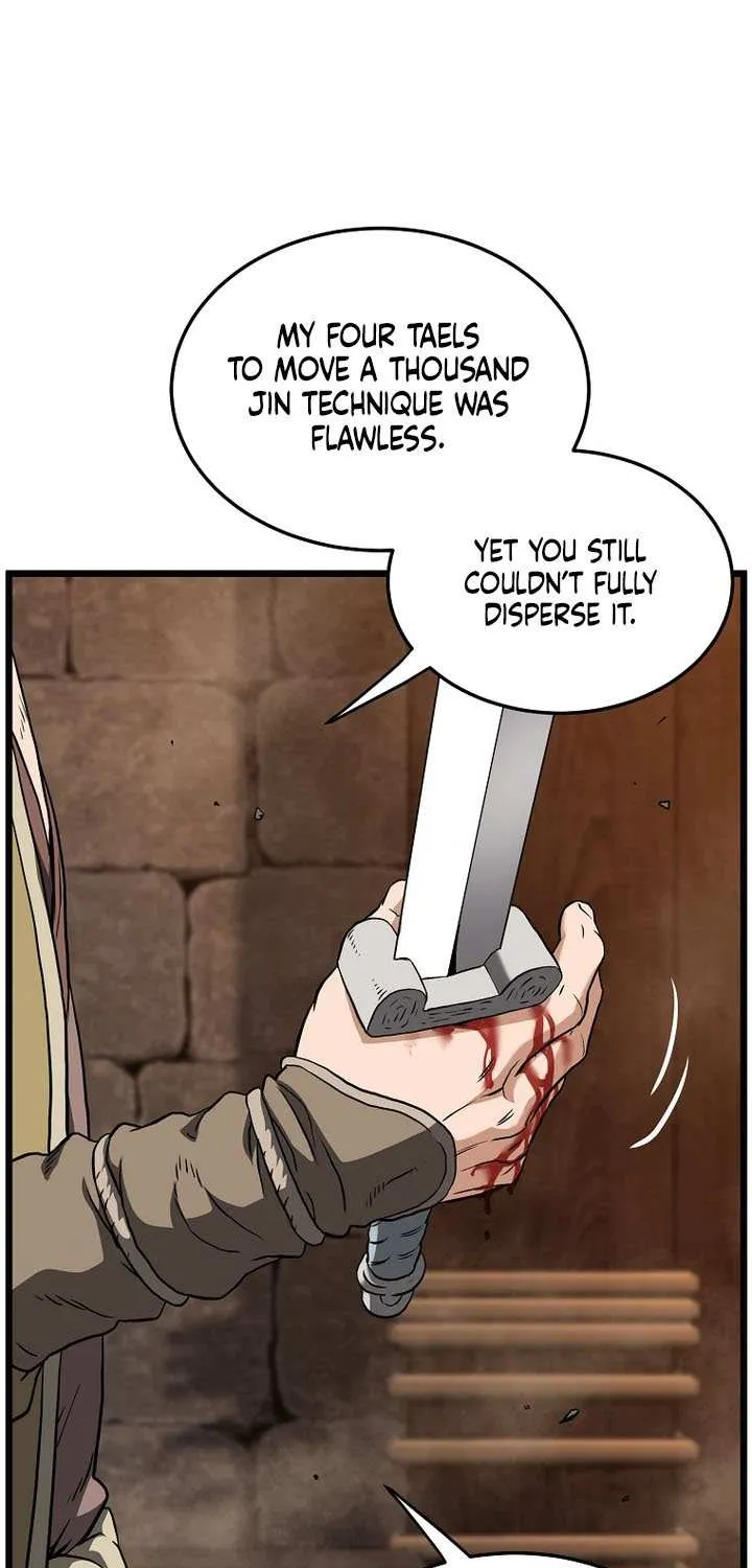 Read Murim Login chapter 237 image 22 on Lezhin